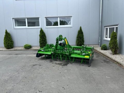 Amazone KE 3002-190 + PW 3000-500-125 3