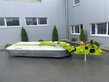 CLAAS DISCO 4000 CONTOUR