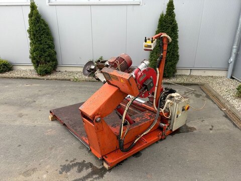 Sonstige TBE 48 DELUXE