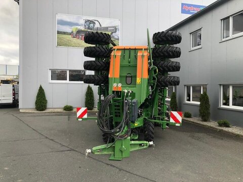 Amazone CIRRUS 6003-2 *ISOBUS* 2