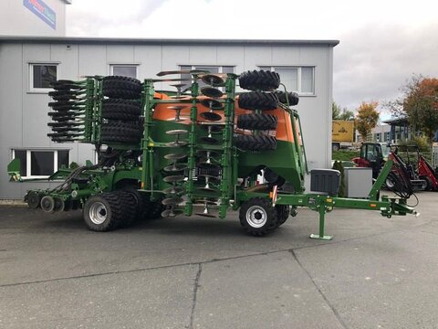 Amazone CIRRUS 6003-2 *ISOBUS* 3