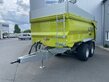 Fliegl TMK 140 FOX