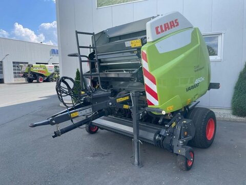 CLAAS VARIANT 460 RC *AKTION*