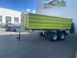 Fliegl TDK 80 VR FOX *15 JAHRE CNOB*