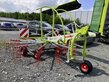 CLAAS LINER 420