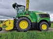 John Deere 9500i ProDrive Premium