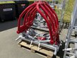 Fliegl BALLENZANGE PROFI COMBI