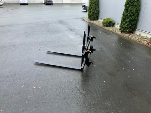 ALÖ PALETTENGABEL 1400 EURO 2