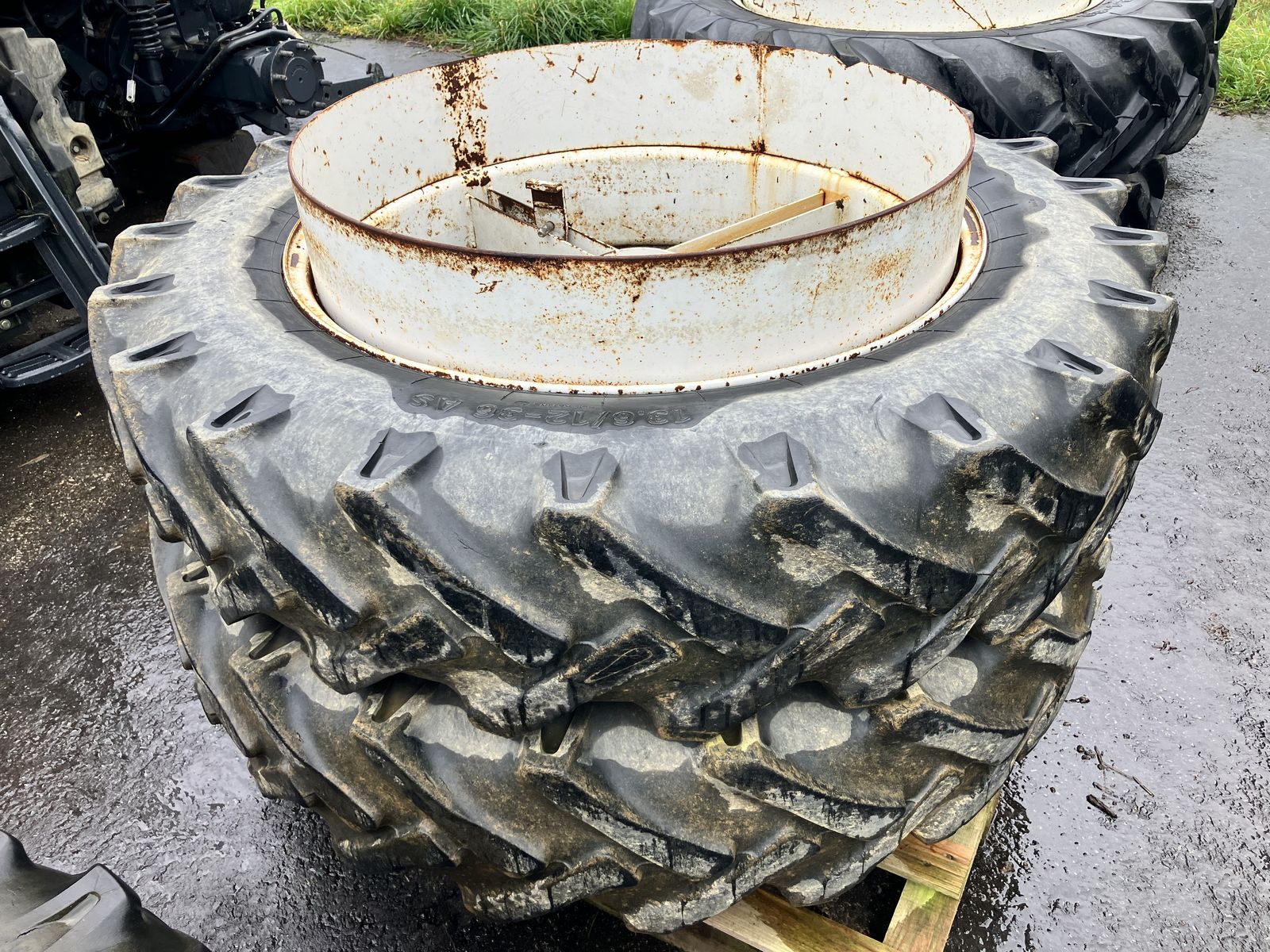 12.4 - 36 Zwillingsräder 2