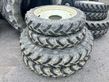 Taurus Pflegeräder von Steyr Multi - 270/95 R46 