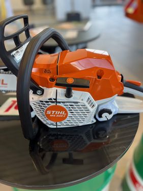 Stihl MS 300 C-M 45cm