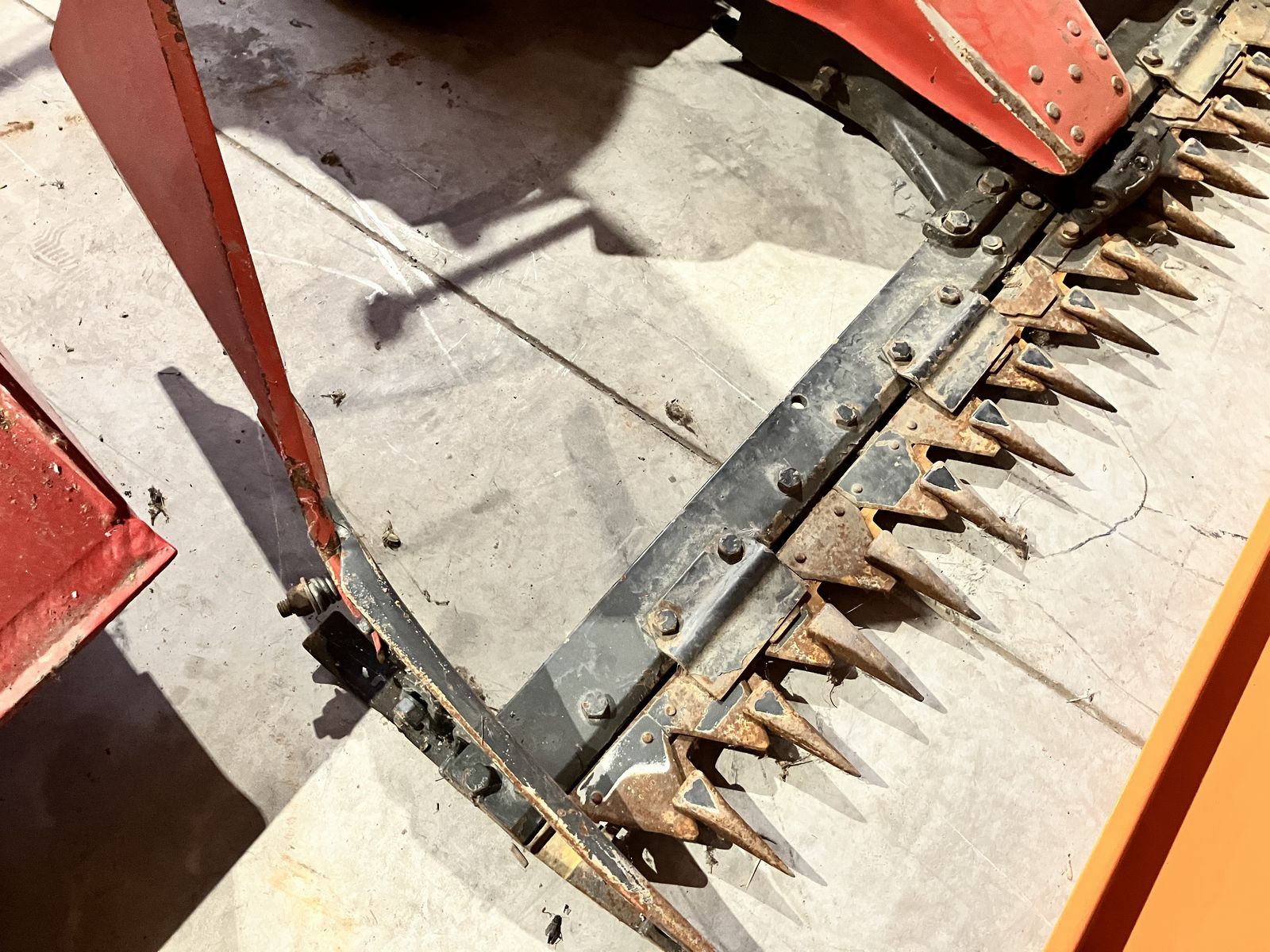 Reform Motormäher 3