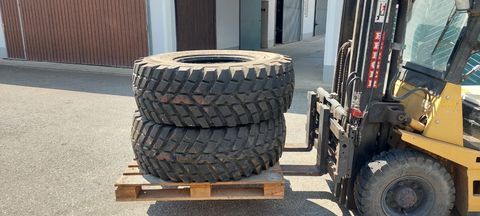 Nokian TRI 2 - 440/80 R24 