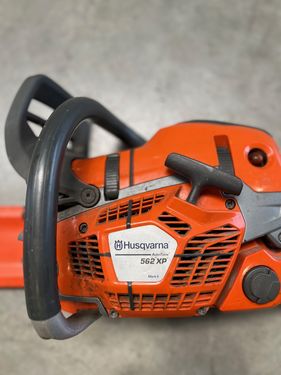 Husqvarna 562 XP Mark II