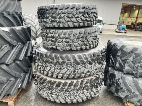 Nokian 480/80 R34 - Hakkapeliitta TRI