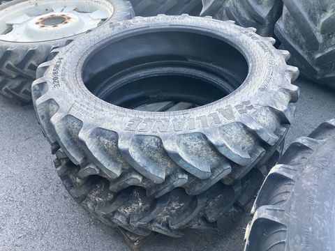 Alliance 320/85 R34 Type 350