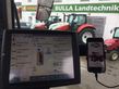 Sonstige Handyhalterung für S-Tech 700 Monitor