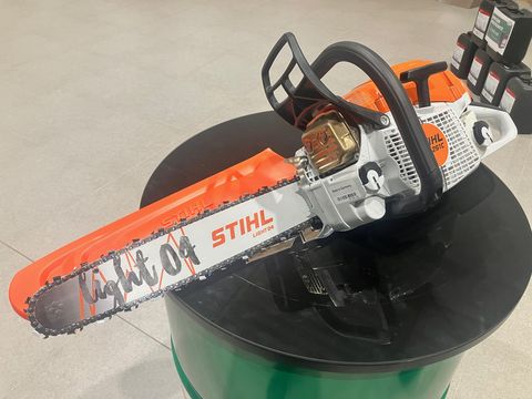 Stihl MS 261 CM