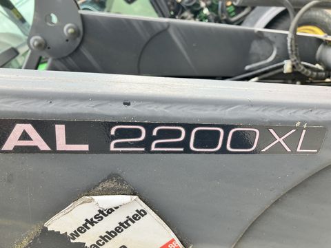 Hydrac Auto Lock 2200 XL zu Steyr MT