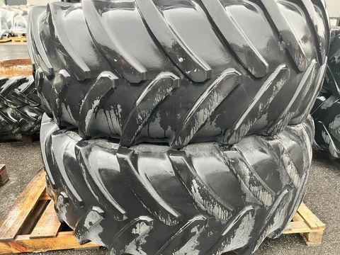 Michelin 650/65 R38 - 540/65 R28 Multibib