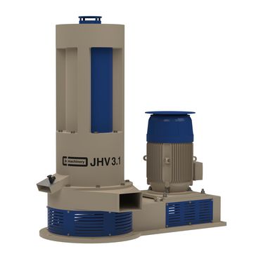 JK Machinery Vertikalschleifmaschine JHV 3.1