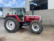 Steyr Gebrauchtteile Steyr 8130 SK2