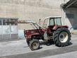 Steyr Gebrauchtteile Steyr Plus 650