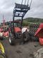 Case IH Gebrauchtteile Case CS68