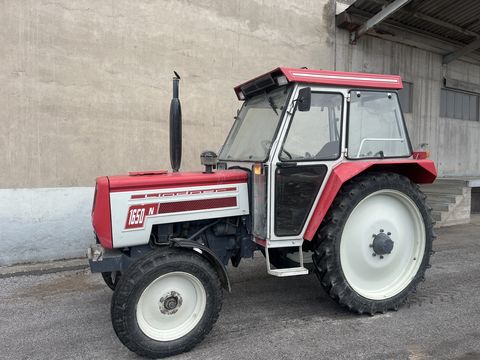 Gebrauchtteile Lindner 1650H