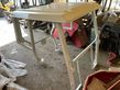 Steyr Kabinenrahmen Steyr RS1