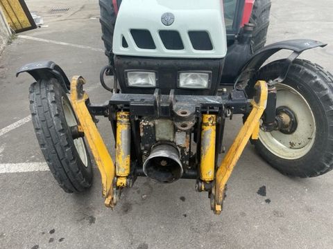 Steyr Gebrauchtteile Steyr 975 3