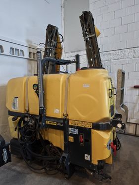 Caffini Profarmer HBS 1500
