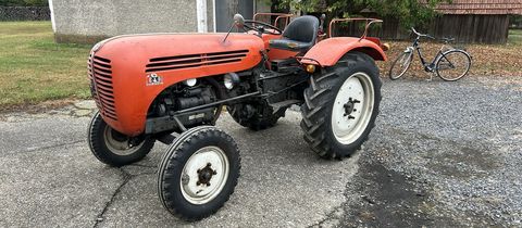 Steyr 188