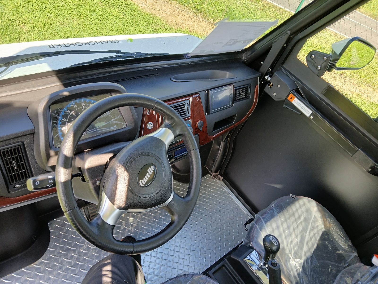 Carello Graf Carello TR 10 3