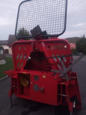 Krpan Krpan 7E