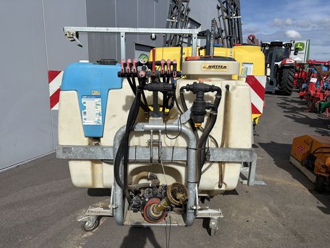 Osella EUR 3P 800