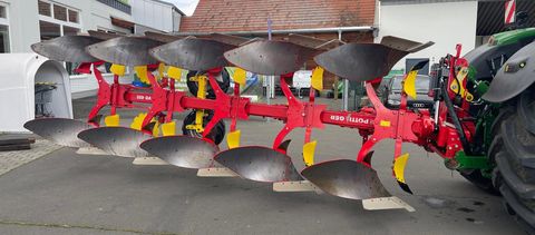 Pöttinger Servo 45S P-/46Wc