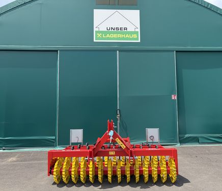 Güttler DX 30-56 SG.m.DPT