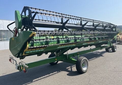 John Deere Schneidwerk