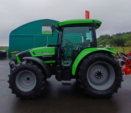 Deutz Fahr 5100 G