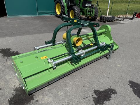 HMF GU 275 LS