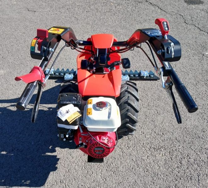 Reform MOTECH CM 817 2