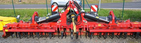 Kverneland NG-S 101 F35