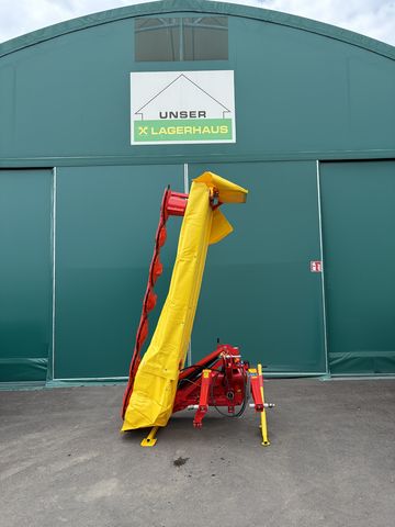 Pöttinger Novadisc 302
