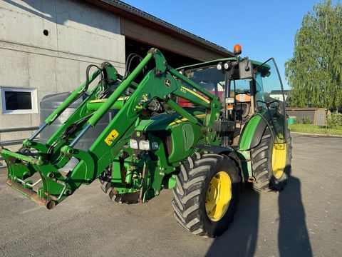 John Deere 5100R