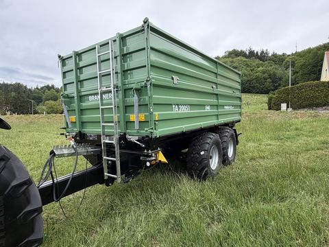 Brantner TA 20051 Power-Flex plus