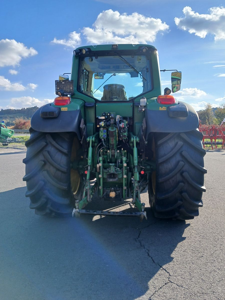 John Deere 6930 Premium Plus 3