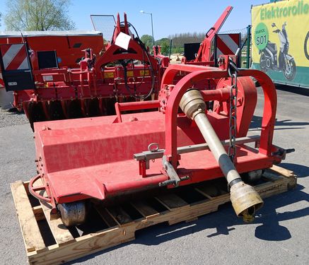 AEDES SCHLEGELMULCHER