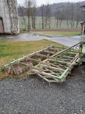 Grabner Garrezinkenegge