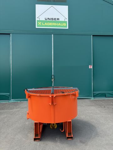 Sonstige Stekro Zwangsmischer